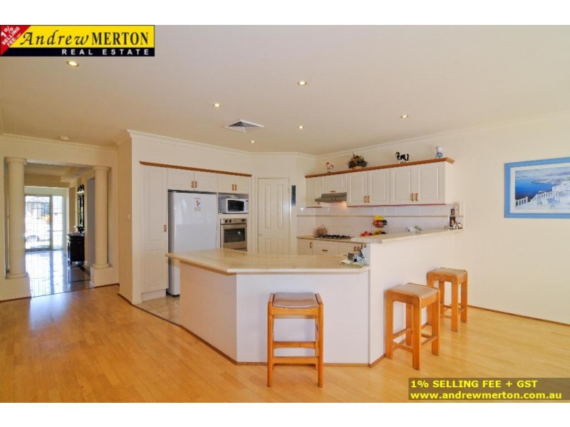 11 Silkyoak Close, Glenwood NSW 2768