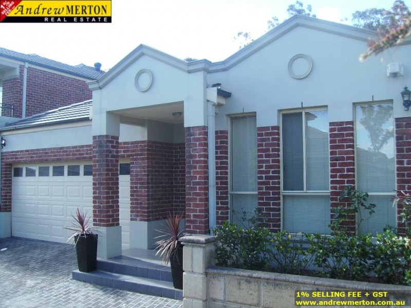 43 Bonaccordo  Rd, Quakers Hill NSW 2763