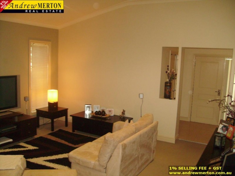 43 Bonaccordo  Rd, Quakers Hill NSW 2763