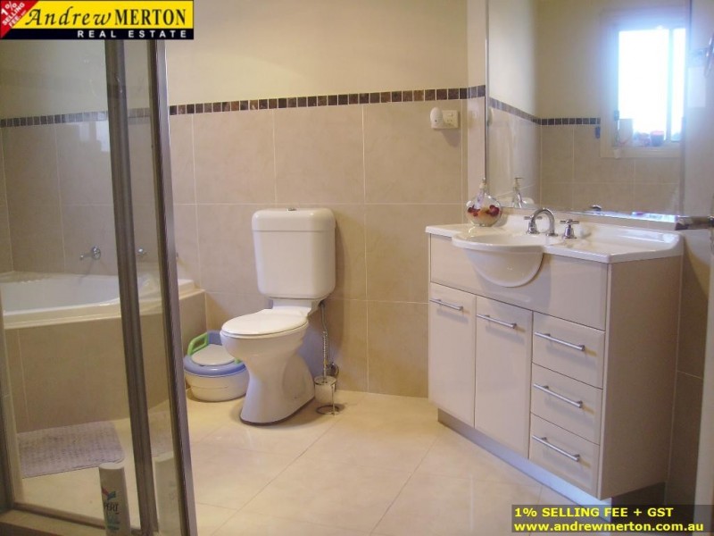 43 Bonaccordo  Rd, Quakers Hill NSW 2763