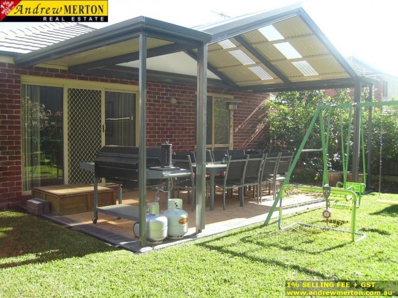 43 Bonaccordo  Rd, Quakers Hill NSW 2763