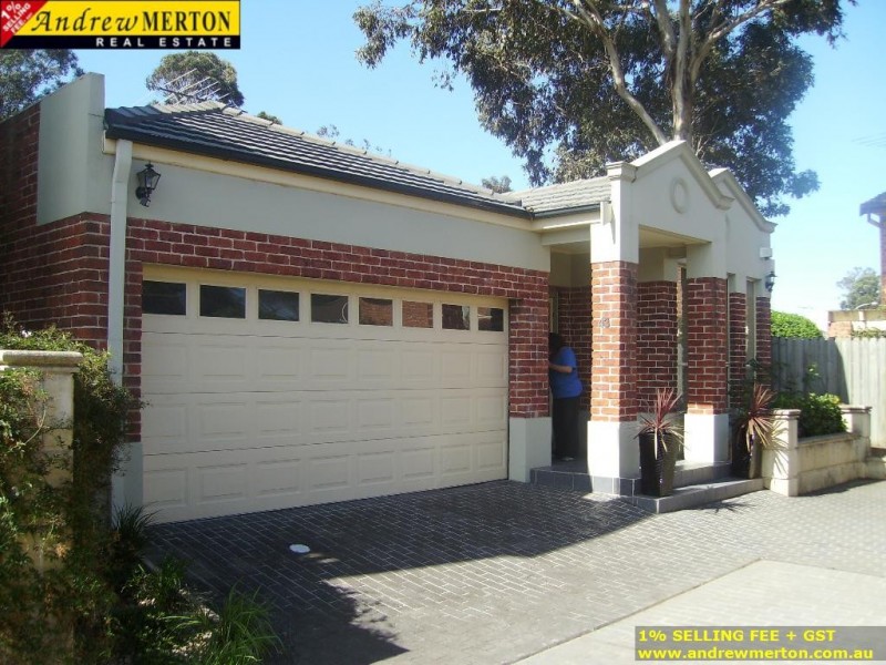 43 Bonaccordo  Rd, Quakers Hill NSW 2763