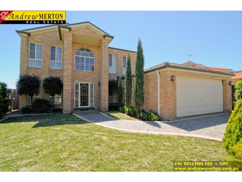 11 Silkyoak Close, Glenwood NSW 2768