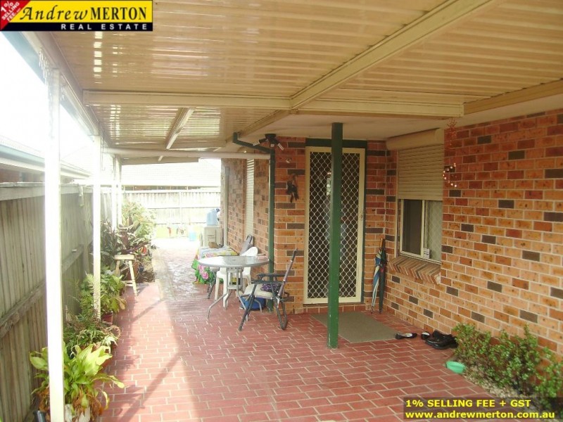 6 Glenview Grove, Glendenning NSW 2761