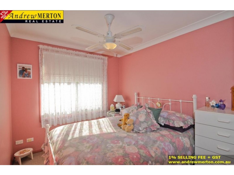 12B Sumner Street, Hassall Grove NSW 2761