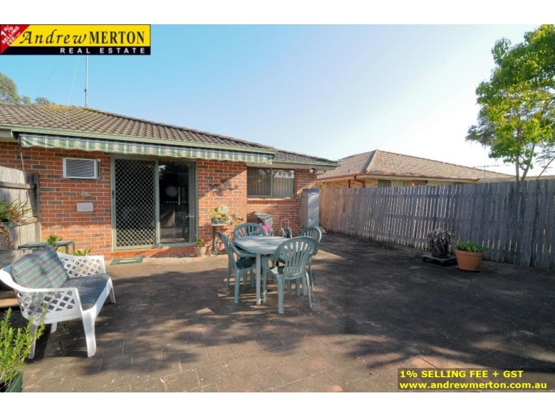 12B Sumner Street, Hassall Grove NSW 2761