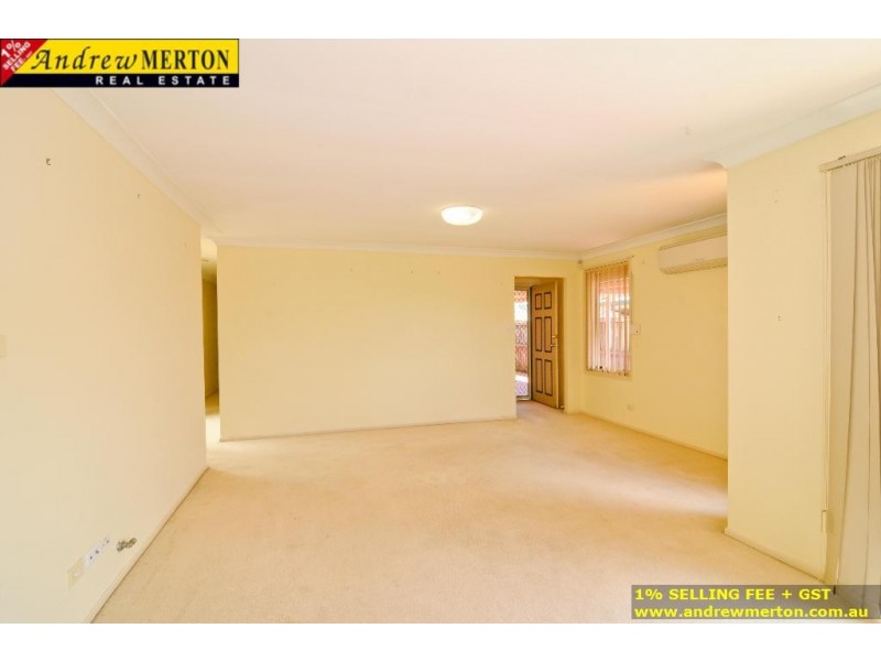 6 Glenview Grove, Glendenning NSW 2761