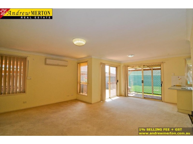 6 Glenview Grove, Glendenning NSW 2761