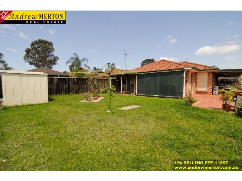 6 Glenview Grove, Glendenning NSW 2761