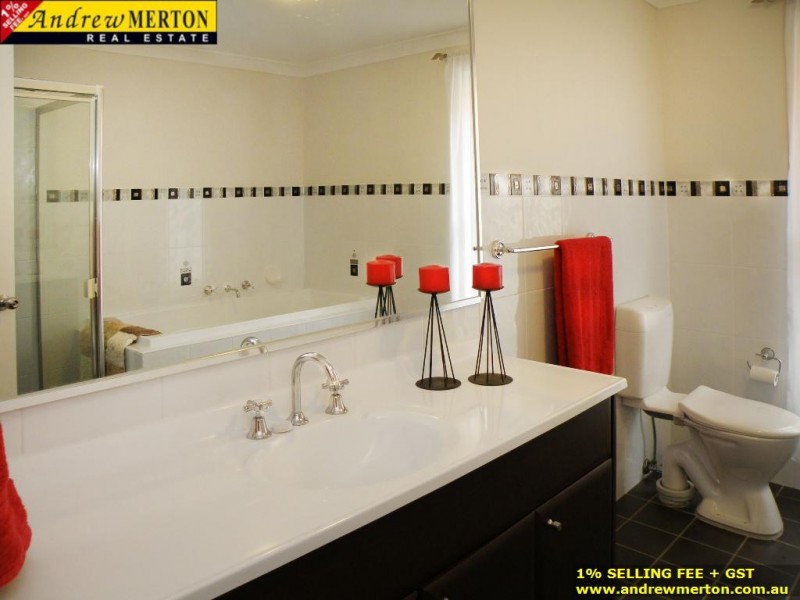 14 Rebellion Cct, Beaumont Hills NSW 2155