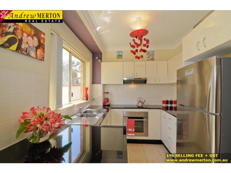 3/1 Kensington Park Road, Schofields NSW 2762