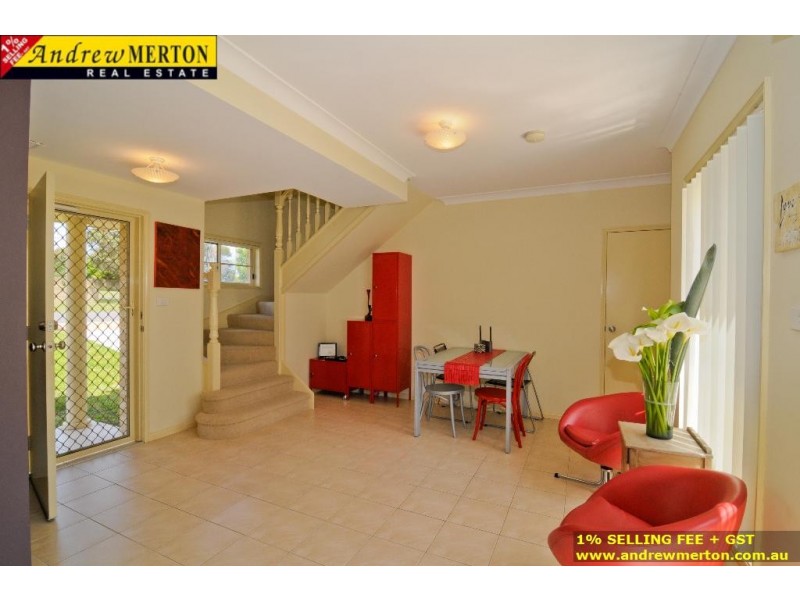 3/1 Kensington Park Road, Schofields NSW 2762