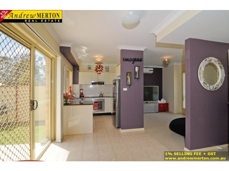 3/1 Kensington Park Road, Schofields NSW 2762