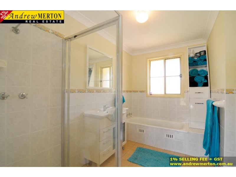 3/1 Kensington Park Road, Schofields NSW 2762