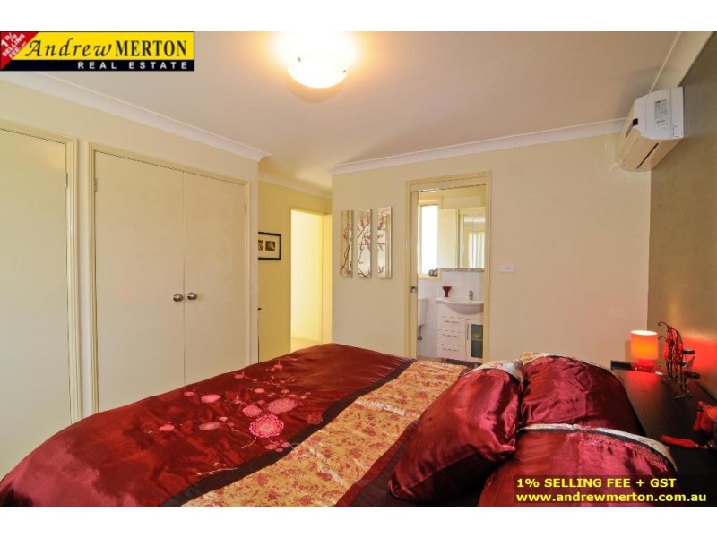 3/1 Kensington Park Road, Schofields NSW 2762