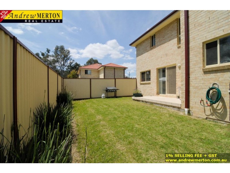 3/1 Kensington Park Road, Schofields NSW 2762