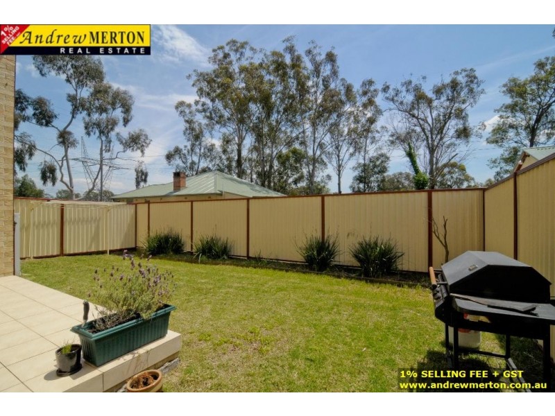 3/1 Kensington Park Road, Schofields NSW 2762