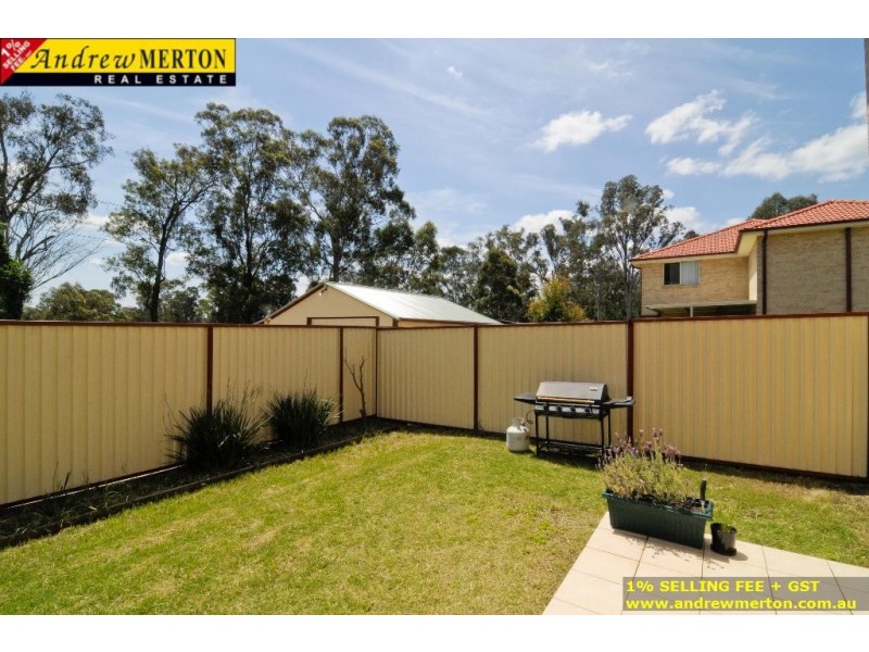 3/1 Kensington Park Road, Schofields NSW 2762