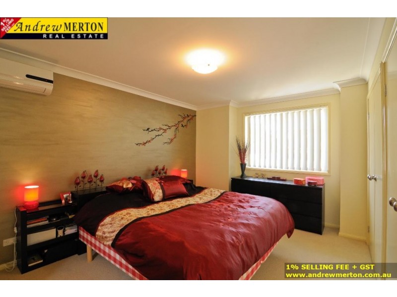 3/1 Kensington Park Road, Schofields NSW 2762