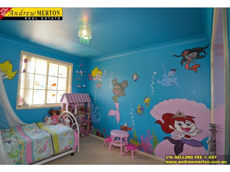 3/1 Kensington Park Road, Schofields NSW 2762