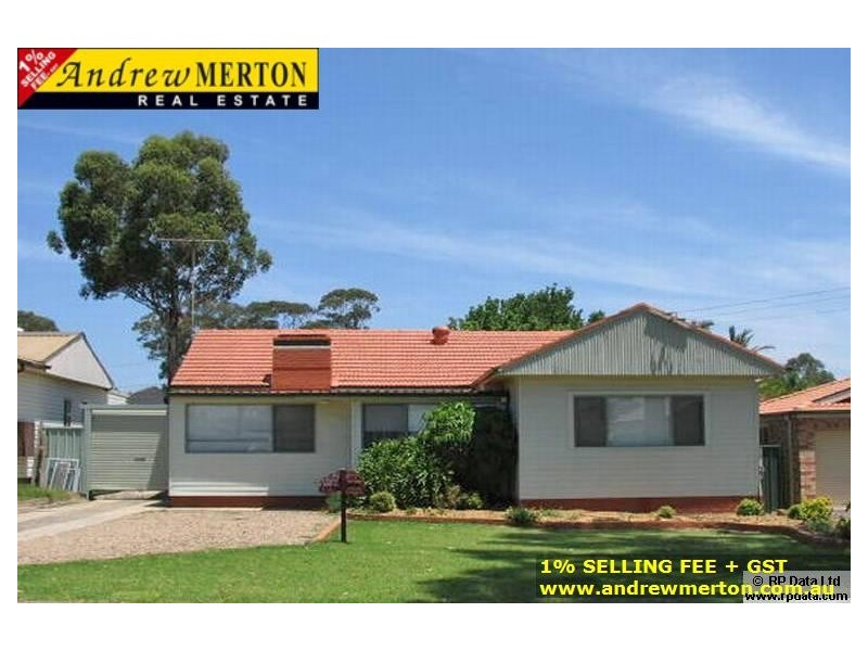 14 Mary Street, Blacktown NSW 2148