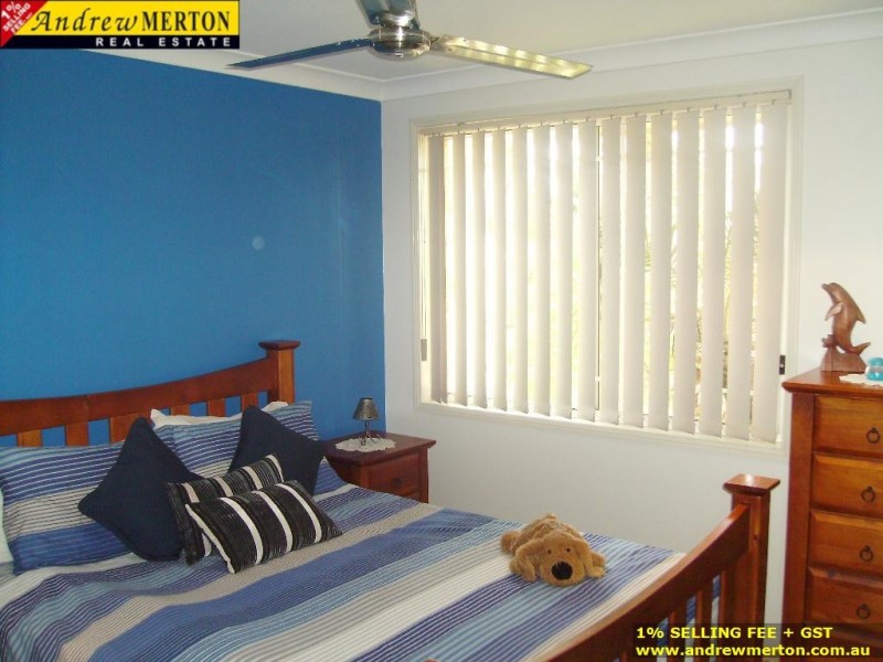 9 Morgan Pl, Glendenning NSW 2761