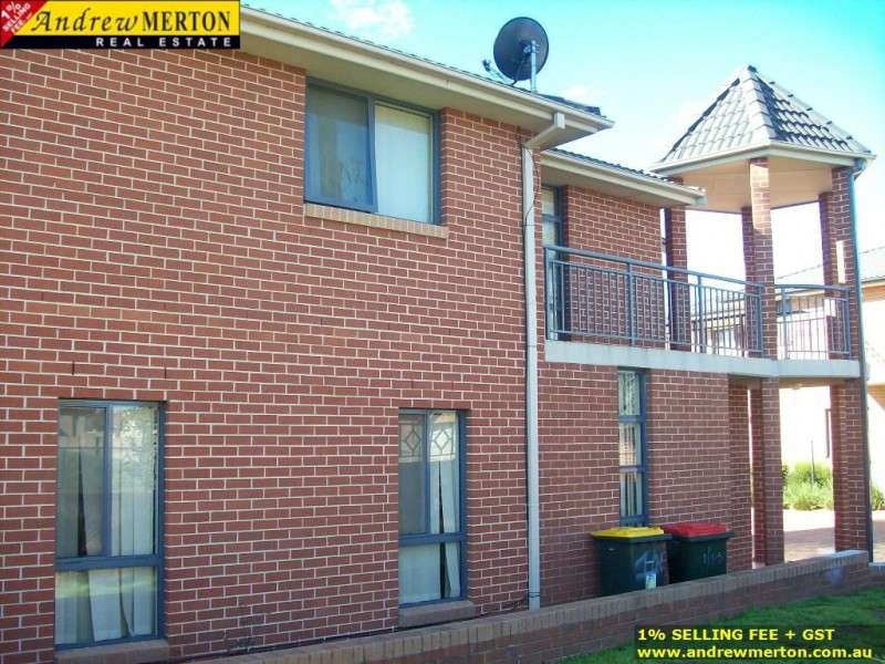 1/1 Meacher Street, Mount Druitt NSW 2770