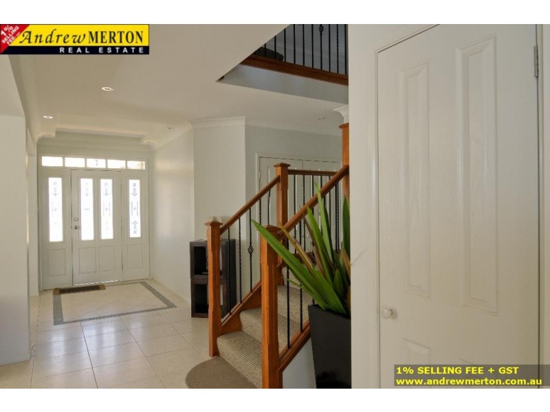 4 Pardalote Street, Glenwood NSW 2768