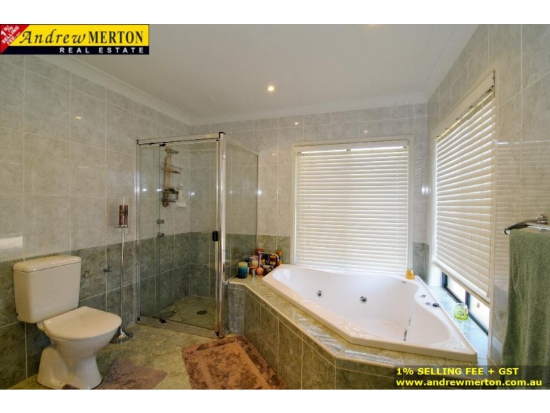 4 Pardalote Street, Glenwood NSW 2768