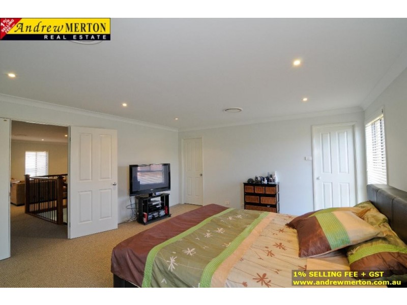 4 Pardalote Street, Glenwood NSW 2768