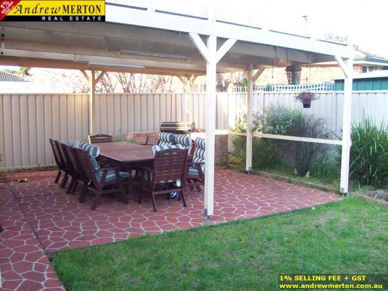 4 Alex Ave, Schofields NSW 2762