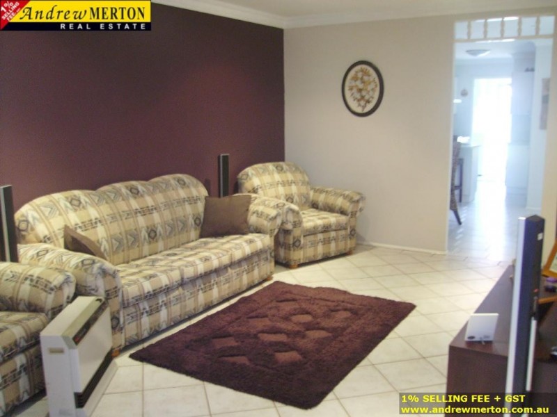 9 Morgan Pl, Glendenning NSW 2761