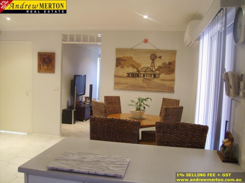 9 Morgan Pl, Glendenning NSW 2761