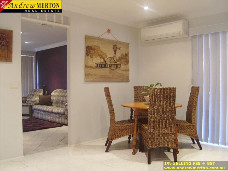 9 Morgan Pl, Glendenning NSW 2761