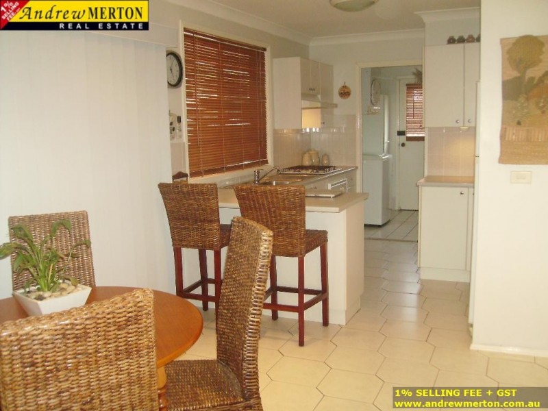 9 Morgan Pl, Glendenning NSW 2761