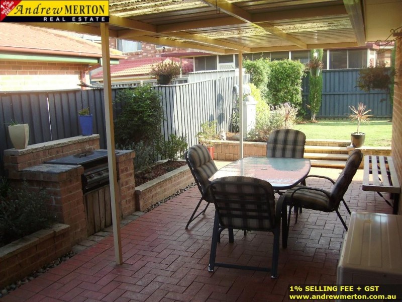 9 Morgan Pl, Glendenning NSW 2761