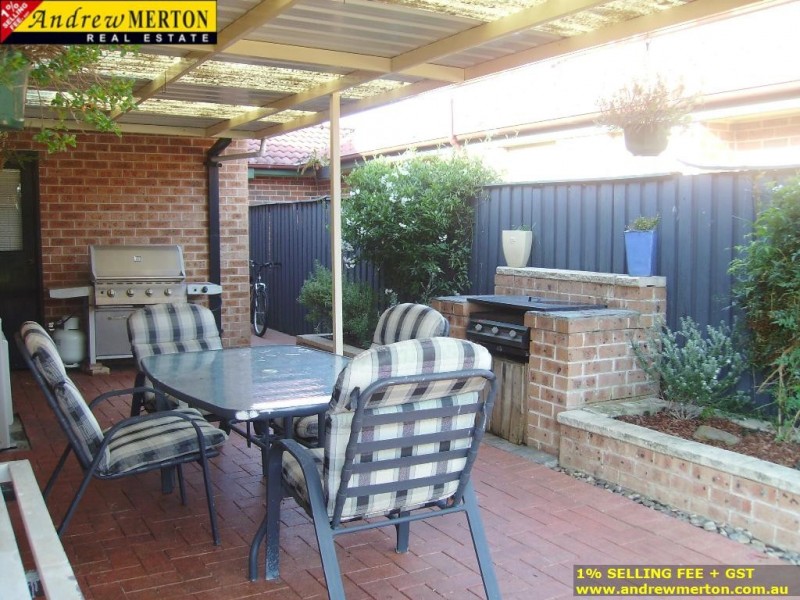 9 Morgan Pl, Glendenning NSW 2761