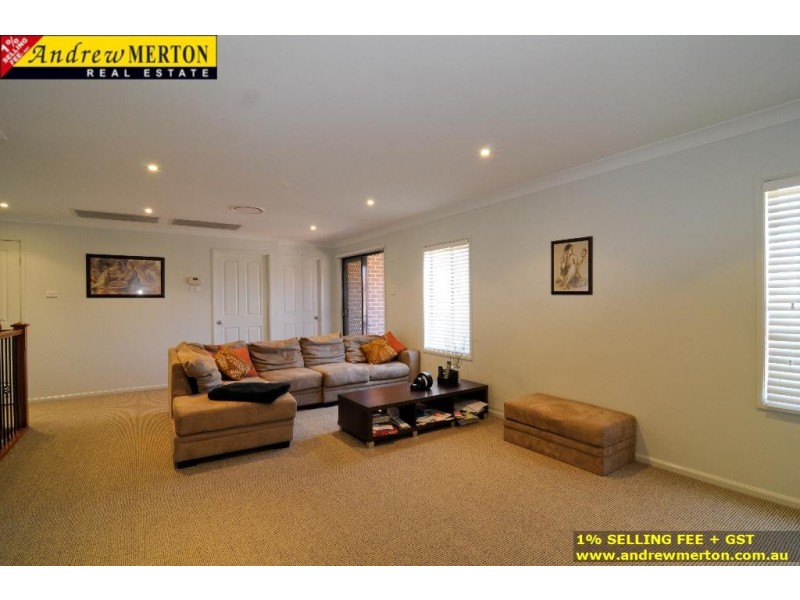 4 Pardalote Street, Glenwood NSW 2768