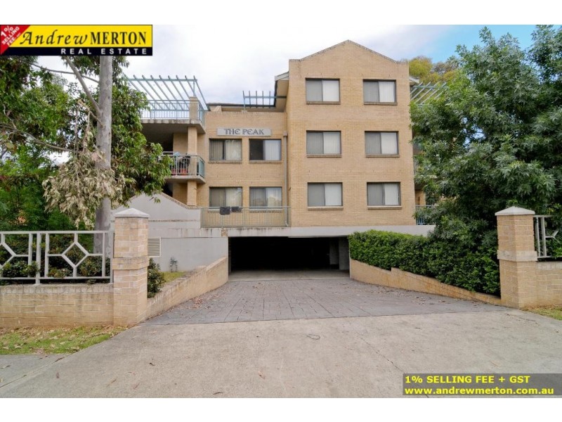 4/10 Hythe Street, Mount Druitt NSW 2770