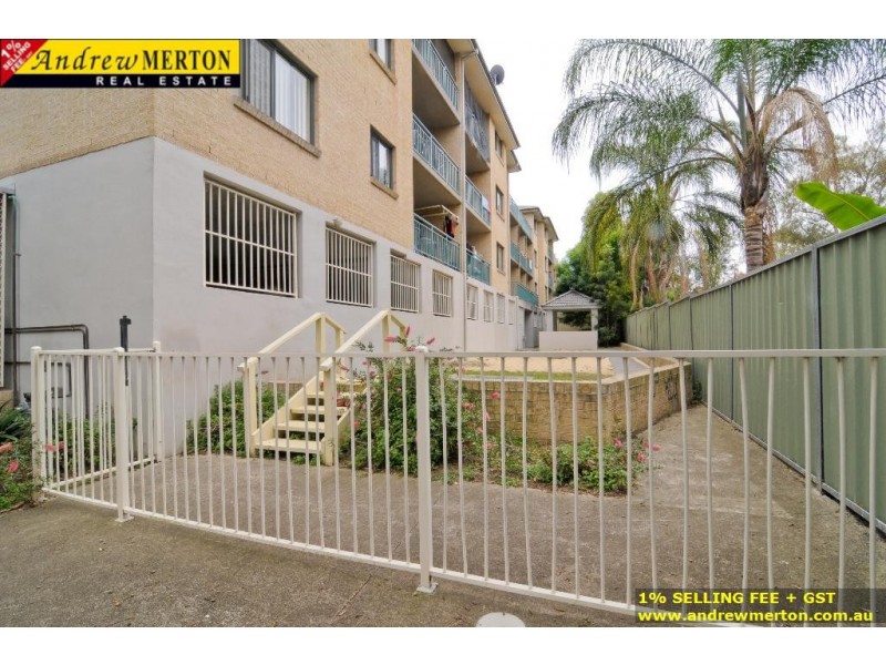 4/10 Hythe Street, Mount Druitt NSW 2770