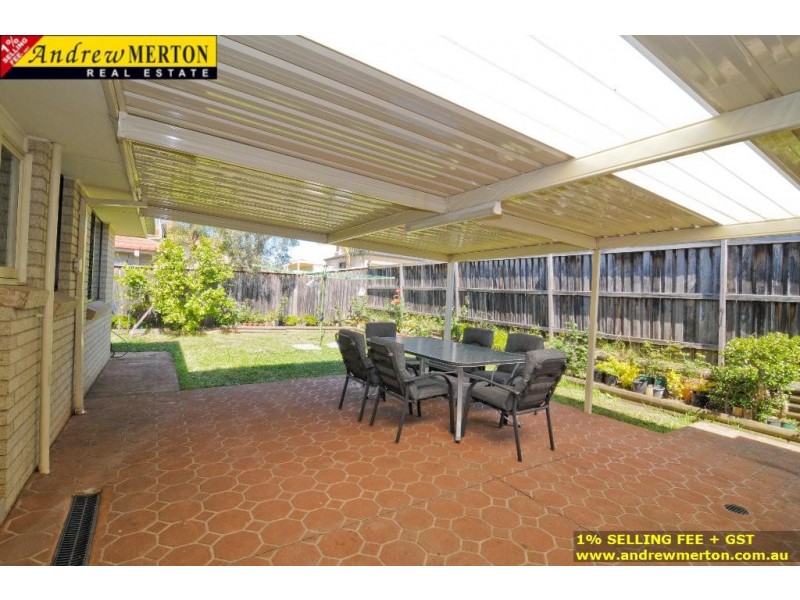 12 Ali Place, Glenwood NSW 2768