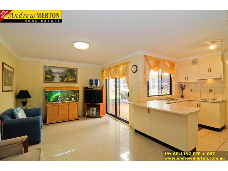 12 Ali Place, Glenwood NSW 2768