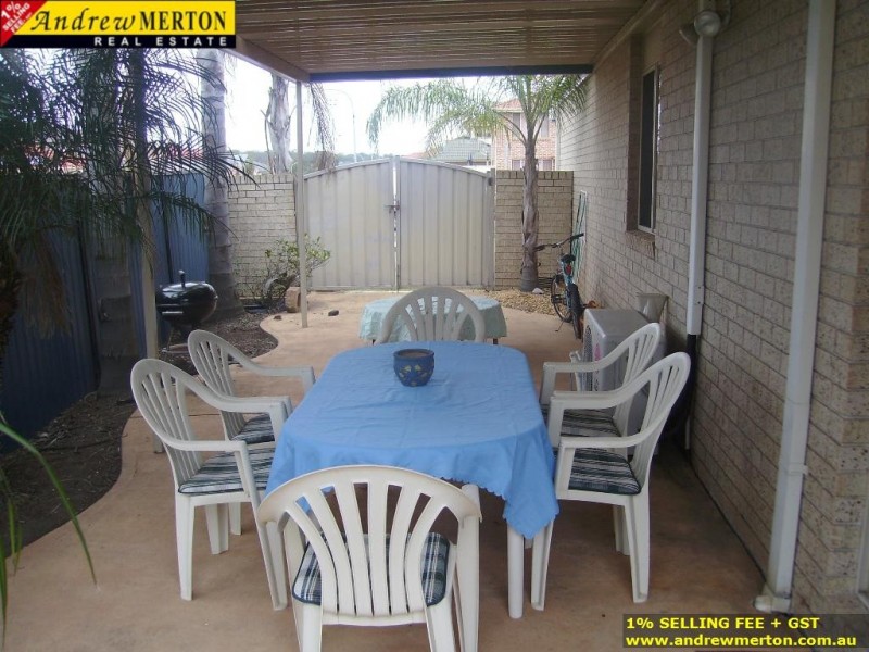 15 Lakewood Drive, Woodcroft NSW 2767