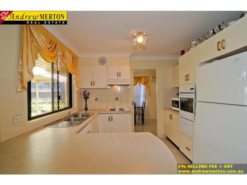 12 Ali Place, Glenwood NSW 2768