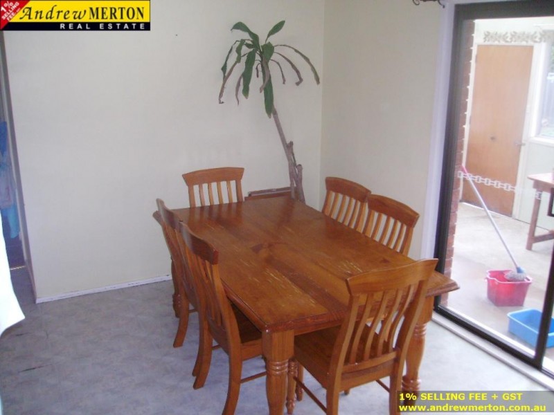 4 Evoe PL, Doonside NSW 2767