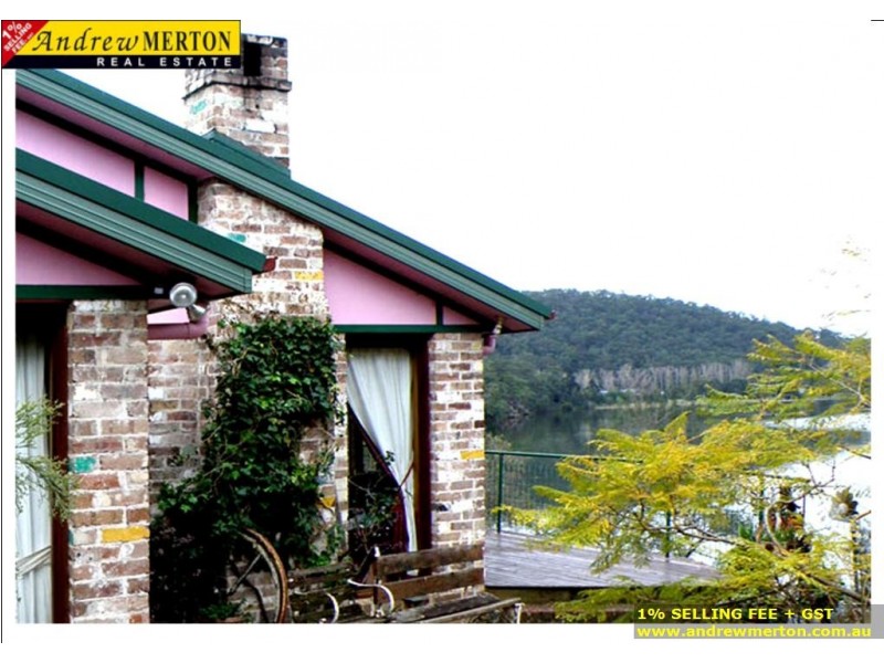 1573 River Road, Lower Portland NSW 2756