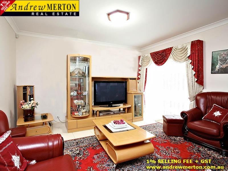 25 O’Lea St, Kellyville Ridge NSW 2155