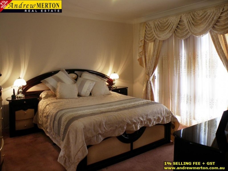 25 O’Lea St, Kellyville Ridge NSW 2155