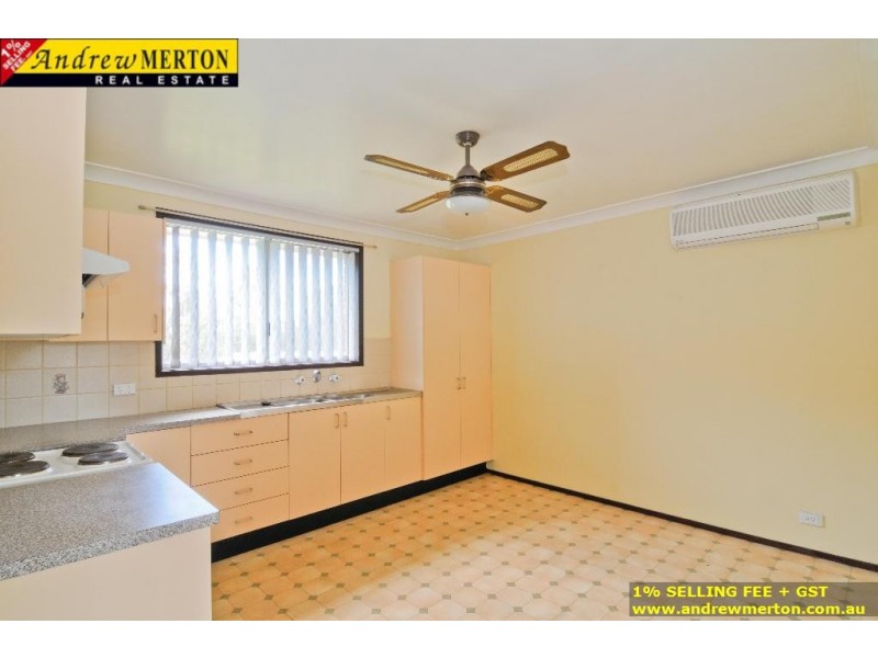 70 Nathan Crescent, Dean Park NSW 2761