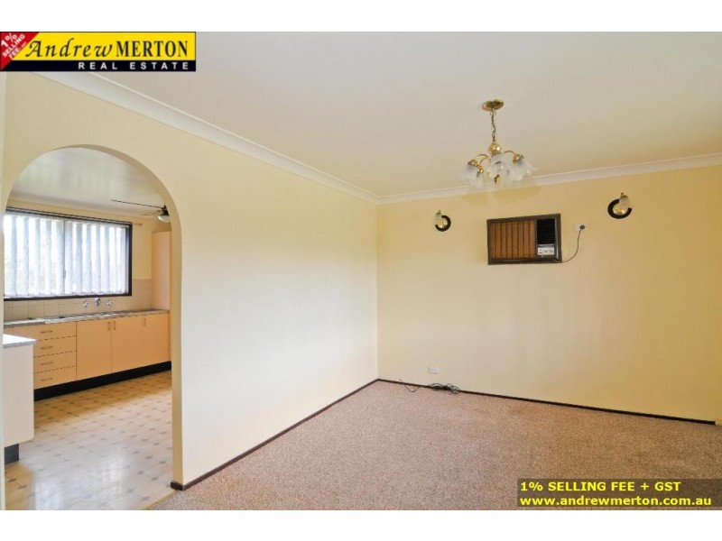 70 Nathan Crescent, Dean Park NSW 2761